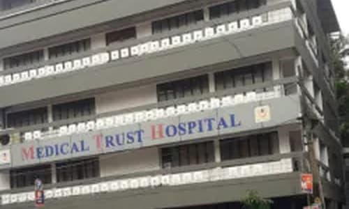 Medical Trust Hospital(AHS)