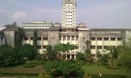 Government Medical College, Kozhikode