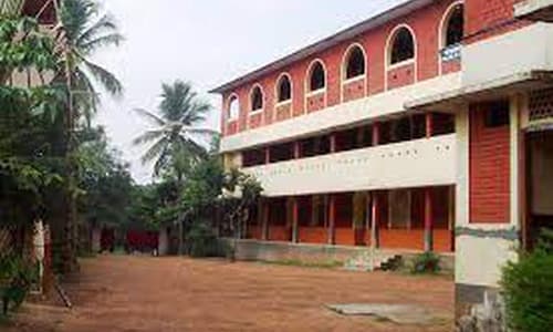 Sabarigiri Institute of Allied Medical Sciences