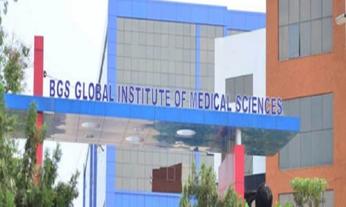 Global Institute of Para Medical Sciences, College of B.Sc. (MLT)