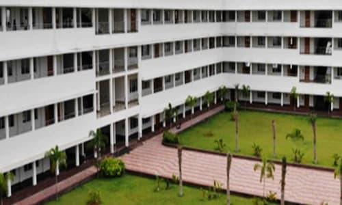 Shanmuga College of Allied Health Science