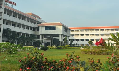 Shree Venkateshwara College Of Paramedical Sciences