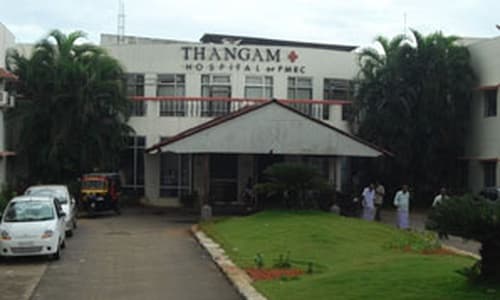 Thangam Hospital