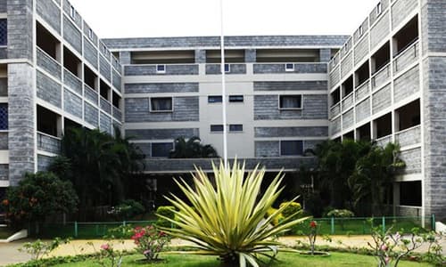 PGP Institute Of Allied Health Sciences