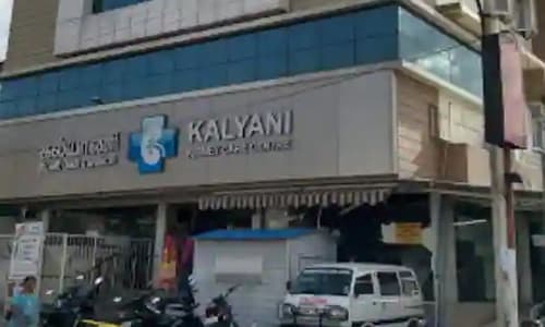 Kalyani Kidney Care Centre