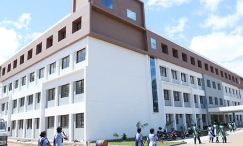 Muthu College of Allied Health Sciences