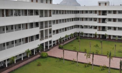 Sri Shanmugha College of Nursing for Women