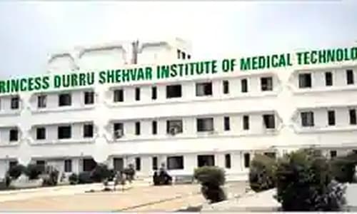 Princess Durru Shehvar College of Medical Lab Technology