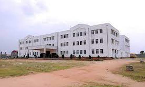 Chandana College of B.Sc. Medical Lab Technology