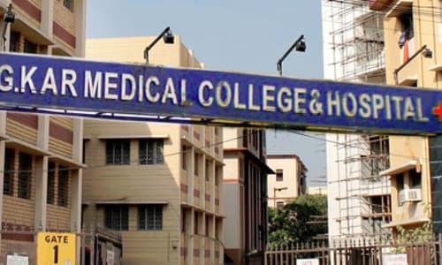 R G KAR MEDICAL COLLEGE