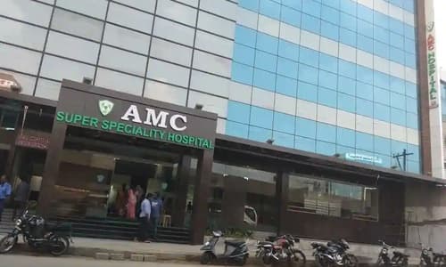 AMC College Of Allied Health Sciences