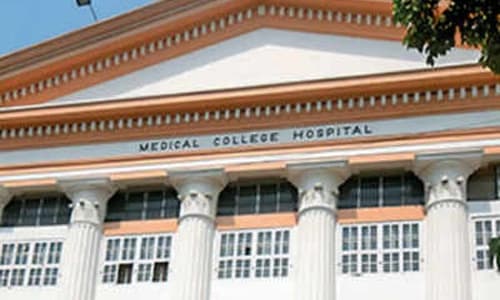 Medical College, Kolkata