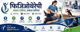 फिजियोथेरेपी का उदय: क्यों यह आज के समय में सबसे अधिक मांग वाला स्वास्थ्य सेवा करियर है