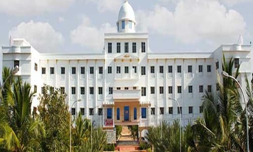 Surabi Institute of Allied Health Science, Karur