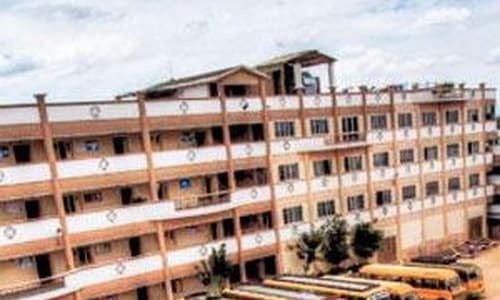 Sri Vijay Vidyalaya College of Allied Health Sciences, Dharmapuri