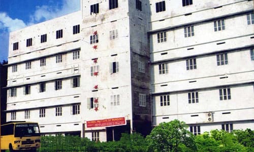 Global College of Allied Health Sciences, Kanyakumari