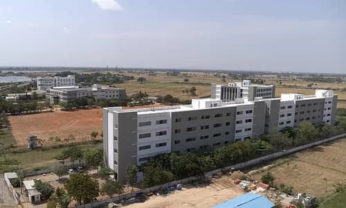 Shri Indra Ganesan Institute of Allied Health science