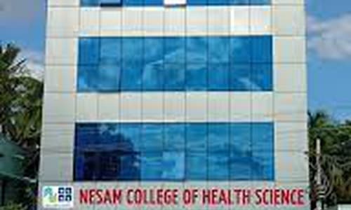 Nesam College of Health Sciences