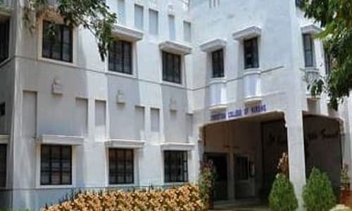 Jainee College of Allied Health Sciences, Dindigul